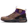 Sneakers Nike ACG Air Mowabb (Trails End Brown/Pitch/Prism Violet) - 5