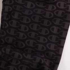 Apparel Champion Europe Premium - Allover C Logo Print Reverse Weave Jogger (Black) - XL 5 Apparel Champion Europe Premium - Allover C Logo Print Reverse Weave Jogger (Black) - XL -shooos shop 10 30 18 74 800x