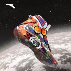 China&Sport Anta X Dragon Ball Super Anta KT5 Basketball Sneakers 3 China&Sport Anta X Dragon Ball Super Anta KT5 Basketball Sneakers -shooos shop 112011101 15 3 1