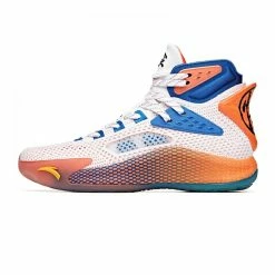 China&Sport Anta Dragon Ball Super "Goku" X Klay Thompson "Three-point " Men's Basketball Sneakers