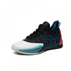 China&Sport Gordon Hayward 2020 GH1 "Next" Low Basketball Sneakers -shooos shop 112011103 1 2