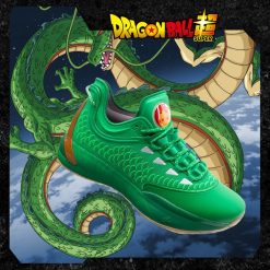 China&Sport 2020 Anta Gordon Hayward X Dragon Ball Super "Shenron" GH1 Men's Basketball Sneakers -shooos shop 112011103 13 1