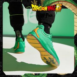 China&Sport 2020 Anta Gordon Hayward X Dragon Ball Super "Shenron" GH1 Men's Basketball Sneakers -shooos shop 112011103 13 3