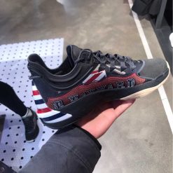 China&Sport Anta Gordon Hayward GH1 "BARBER SHOP" 2020 Spring Basketball Sneakers