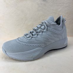 China&Sport 2020 Anta X Gordon Hayward GH 1 Low Basketball Sneakers - Gray -shooos shop 112011103 gray 3