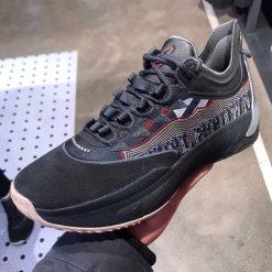 China&Sport Anta Gordon Hayward GH1 "BARBER SHOP" 2020 Spring Basketball Sneakers 4 China&Sport Anta Gordon Hayward GH1 "BARBER SHOP" 2020 Spring Basketball Sneakers -shooos shop 112011103 2 1