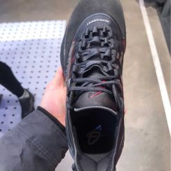 China&Sport Anta Gordon Hayward GH1 "BARBER SHOP" 2020 Spring Basketball Sneakers 2 China&Sport Anta Gordon Hayward GH1 "BARBER SHOP" 2020 Spring Basketball Sneakers -shooos shop 112011103 3