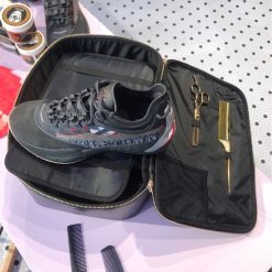 China&Sport Anta Gordon Hayward GH1 "BARBER SHOP" 2020 Spring Basketball Sneakers 3 China&Sport Anta Gordon Hayward GH1 "BARBER SHOP" 2020 Spring Basketball Sneakers -shooos shop 112011103 4