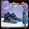 China&Sport Anta KT5 Dragon Ball Super Disruptiv "Beerus" Sneakers