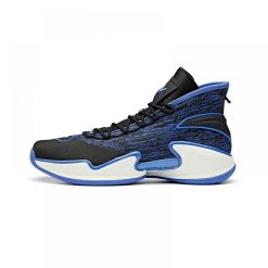 China&Sport 2020 Spring Anta KT5 Klay Thompson Basketball Sneakers - Blue/Black