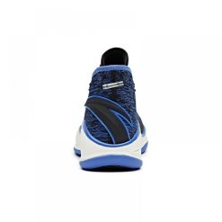 China&Sport 2020 Spring Anta KT5 Klay Thompson Basketball Sneakers - Blue/Black -shooos shop 112011601 2 4