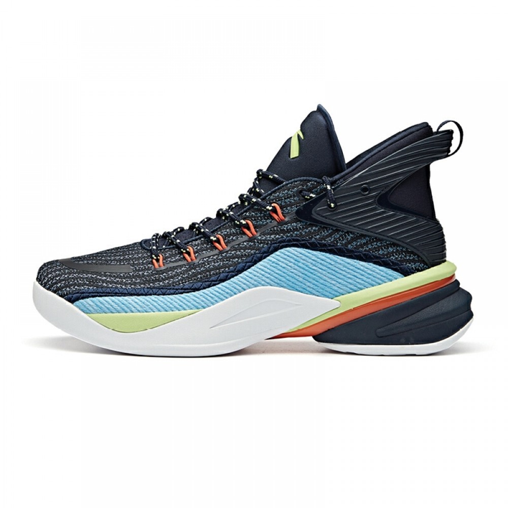 Anta 2020 Klay Thompson UFO 2 Spring Basketball Shoes China&Sport Anta 2020 Klay Thompson UFO 2 Spring Basketball Shoes -shooos shop 112011608 1 1