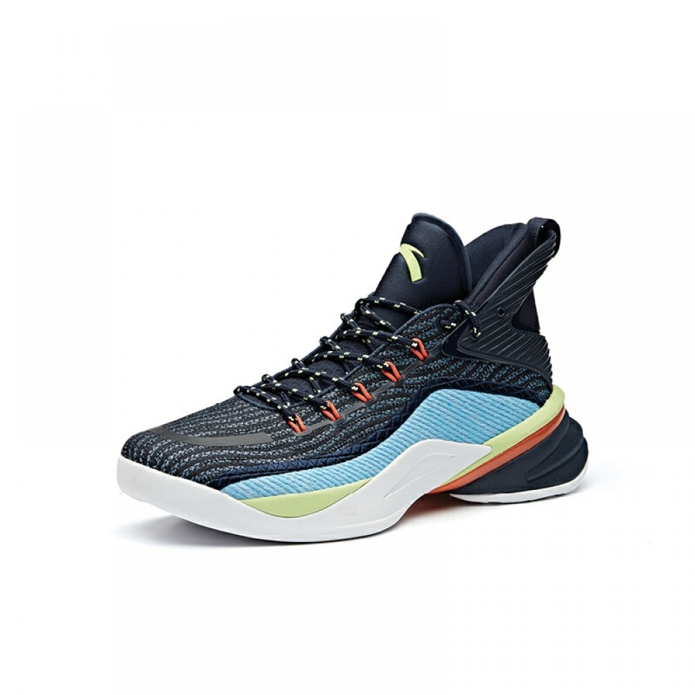 Anta 2020 Klay Thompson UFO 2 Spring Basketball Shoes China&Sport Anta 2020 Klay Thompson UFO 2 Spring Basketball Shoes -shooos shop 112011608 1 2