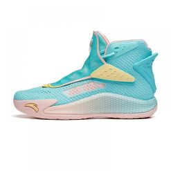China&Sport 2020 Anta KT5 - 'BAHAMAS' Klay Thompson Basketball Sneakers