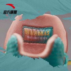 China&Sport 2020 Anta KT5 - 'BAHAMAS' Klay Thompson Basketball Sneakers 5 China&Sport 2020 Anta KT5 - 'BAHAMAS' Klay Thompson Basketball Sneakers -shooos shop 112021101 5 5