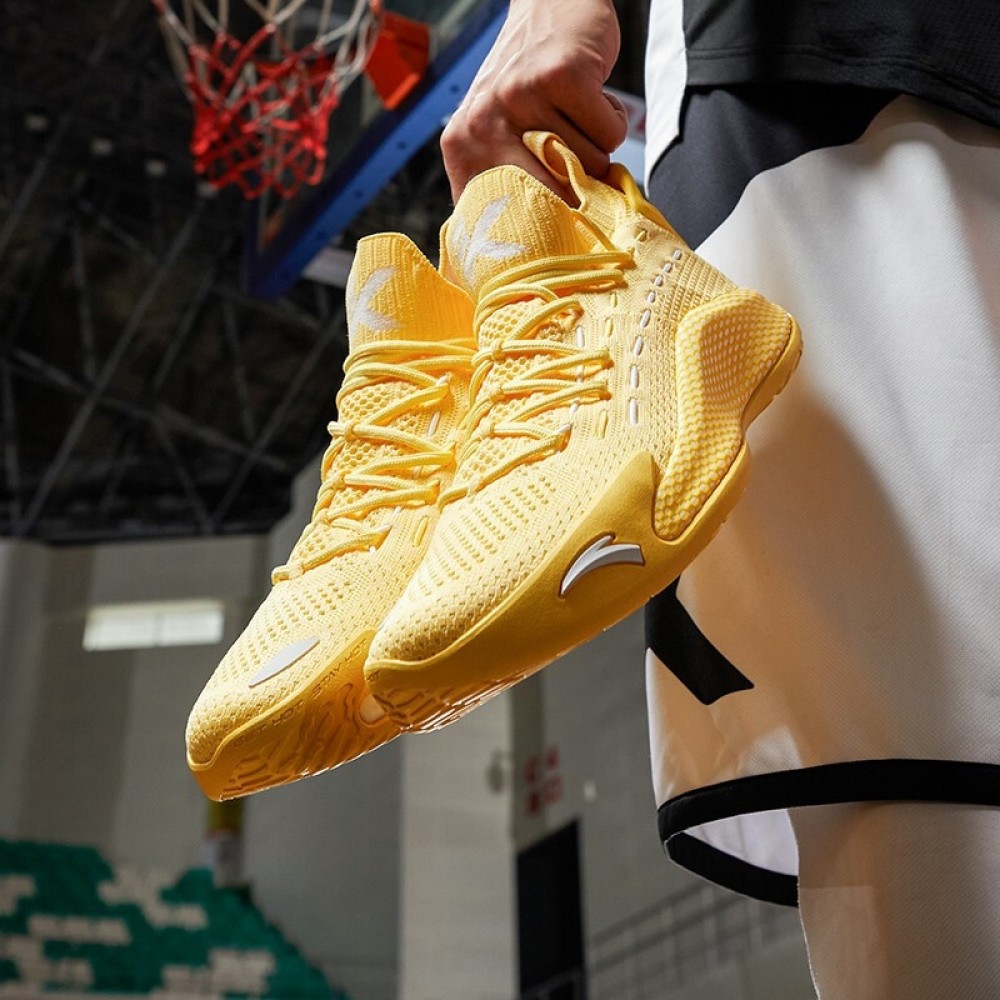 2020 Anta KT5 Klay Thompson 'The Third Jersey' Low Basketball Sneakers China&Sport 2020 Anta KT5 Klay Thompson 'The Third Jersey' Low Basketball Sneakers -shooos shop 112021102 4 1 1