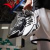 China&Sport 2020 Anta KT5 Klay Thompson Low Basketball Sneakers - Black/White