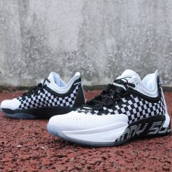 China&Sport Anta Gordon Hayward GH1“Indy 500" Low Basketball Shoes