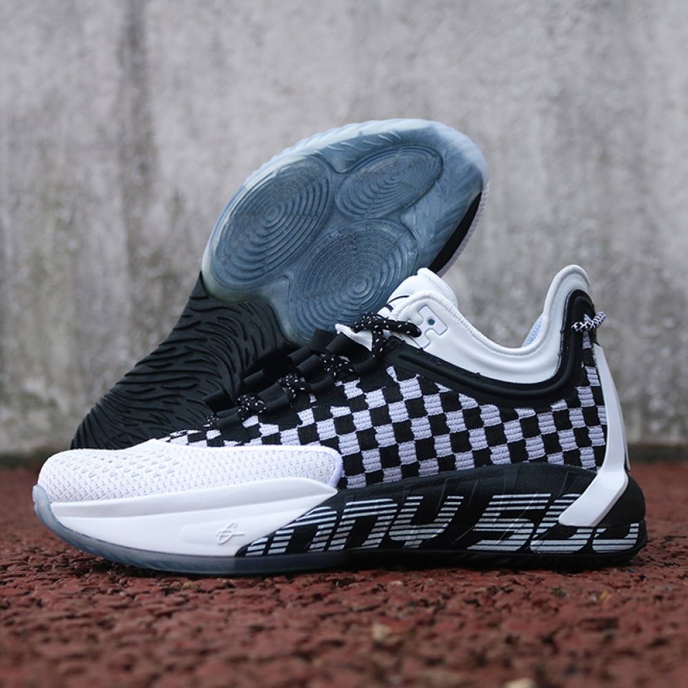 Anta Gordon Hayward GH1“Indy 500" Low Basketball Shoes China&Sport Anta Gordon Hayward GH1“Indy 500" Low Basketball Shoes -shooos shop 112021103 3 2