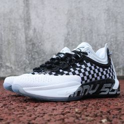 China&Sport Anta Gordon Hayward GH1“Indy 500" Low Basketball Shoes 4 China&Sport Anta Gordon Hayward GH1“Indy 500" Low Basketball Shoes -shooos shop 112021103 3 4