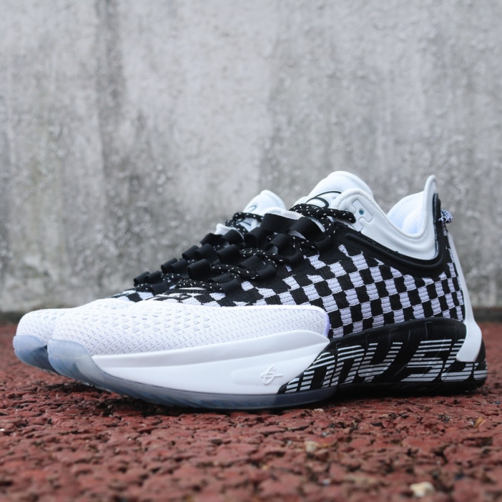 Anta Gordon Hayward GH1“Indy 500" Low Basketball Shoes China&Sport Anta Gordon Hayward GH1“Indy 500" Low Basketball Shoes -shooos shop 112021103 3 4