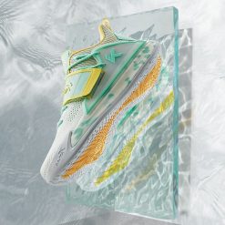 China&Sport Anta KT 2020 Splash 2 Men's Basketball Sneakers -shooos shop 112021602 4 1