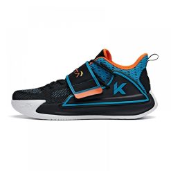 China&Sport Anta KT 2020 Splash 2 Men's Basketball Sneakers -shooos shop 112021602 7