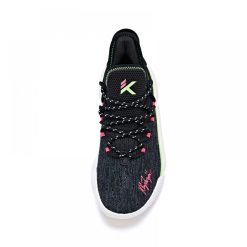 China&Sport Anta KT LIGHT V 2020 Klay Thompson Men's Basketball Sneakers - Black/Gray/Pink 2 China&Sport Anta KT LIGHT V 2020 Klay Thompson Men's Basketball Sneakers - Black/Gray/Pink -shooos shop 112021608 1 3
