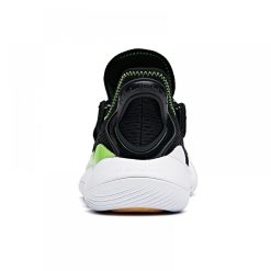 China&Sport Anta KT LIGHT V 2020 Klay Thompson Men's Basketball Sneakers - Black/Gray/Pink 3 China&Sport Anta KT LIGHT V 2020 Klay Thompson Men's Basketball Sneakers - Black/Gray/Pink -shooos shop 112021608 1 4