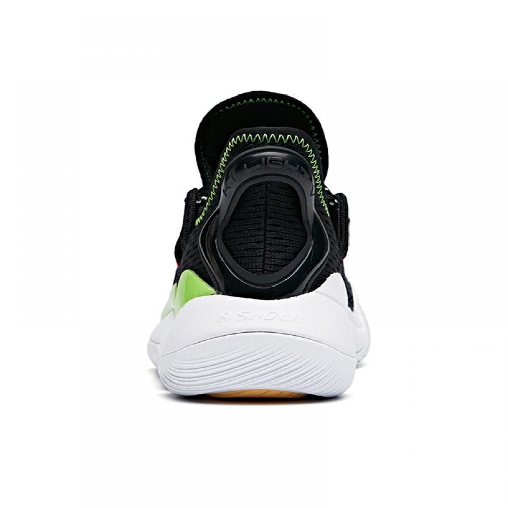 Anta KT LIGHT V 2020 Klay Thompson Men's Basketball Sneakers - Black/Gray/Pink China&Sport Anta KT LIGHT V 2020 Klay Thompson Men's Basketball Sneakers - Black/Gray/Pink -shooos shop 112021608 1 4