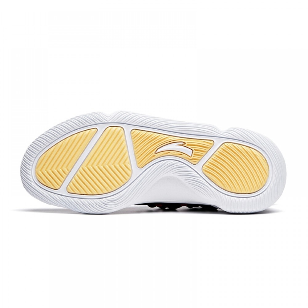 Anta KT LIGHT V 2020 Klay Thompson Men's Basketball Sneakers - Black/Gray/Pink China&Sport Anta KT LIGHT V 2020 Klay Thompson Men's Basketball Sneakers - Black/Gray/Pink -shooos shop 112021608 1 5