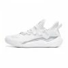 China&Sport Anta KT LIGHT V 2020 Klay Thompson Men's Basketball Sneakers - White