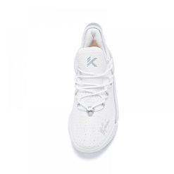 China&Sport Anta KT LIGHT V 2020 Klay Thompson Men's Basketball Sneakers - White 2 China&Sport Anta KT LIGHT V 2020 Klay Thompson Men's Basketball Sneakers - White -shooos shop 112021608 11 3