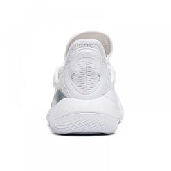 China&Sport Anta KT LIGHT V 2020 Klay Thompson Men's Basketball Sneakers - White 3 China&Sport Anta KT LIGHT V 2020 Klay Thompson Men's Basketball Sneakers - White -shooos shop 112021608 11 4