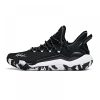 China&Sport Anta KT LIGHT V 2020 Klay Thompson Men's Basketball Sneakers - Black/White