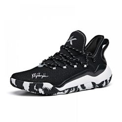 China&Sport Anta KT LIGHT V 2020 Klay Thompson Men's Basketball Sneakers - Black/White 2 China&Sport Anta KT LIGHT V 2020 Klay Thompson Men's Basketball Sneakers - Black/White -shooos shop 112021608 5 2
