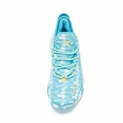 China&Sport Anta KT LIGHT V 2020 Klay Thompson Men's Basketball Sneakers - Blue