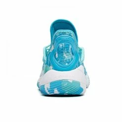 China&Sport Anta KT LIGHT V 2020 Klay Thompson Men's Basketball Sneakers - Blue -shooos shop 112021608 9 4