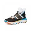 China&Sport Anta KT Klay Thompson 2020 Outdoor Basketball Sneakers - Black/White