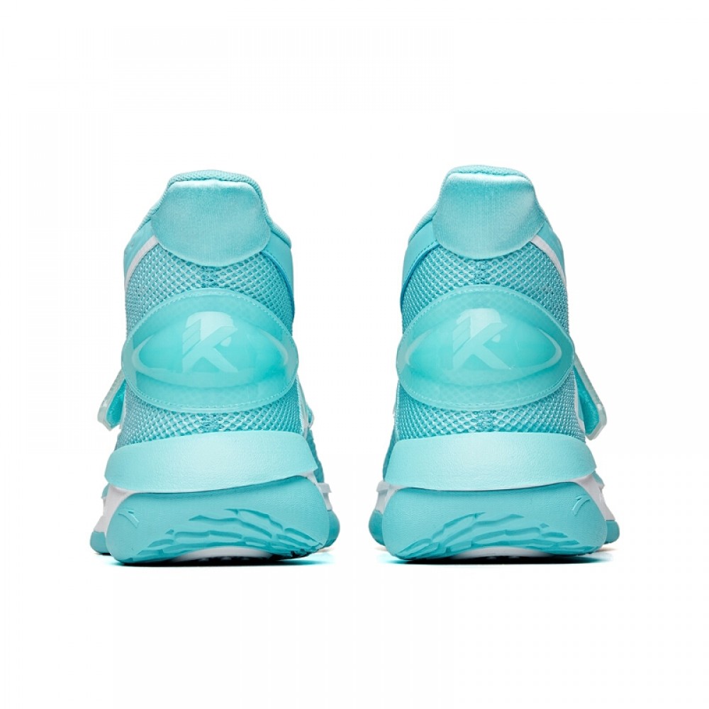 Anta KT Klay Thompson 2020 Outdoor Basketball Sneakers - Blue China&Sport Anta KT Klay Thompson 2020 Outdoor Basketball Sneakers - Blue -shooos shop 112021611 5 4