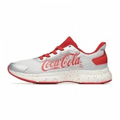 China&Sport Anta X CocaCola 2020 Summer New Men's Running Sneakers