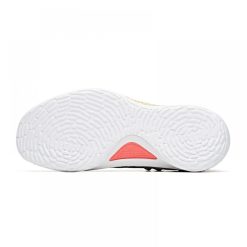 China&Sport Anta KT5 Klay Thompson "Have Fun" Low Basketball Sneakers - White/Green -shooos shop 112031102 1 5