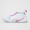 China&Sport Anta 2020 KT Klay Thompson New KT3 Color Basketball Sneakers - White/Pink