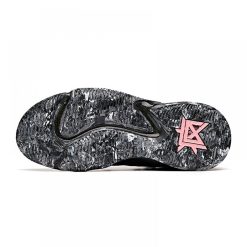 China&Sport Anta Men's Shock The Game 4.0 "Frenzy" 2020 New Basketball Sneakers - Black 4 China&Sport Anta Men's Shock The Game 4.0 "Frenzy" 2020 New Basketball Sneakers - Black -shooos shop 112031602 3 5