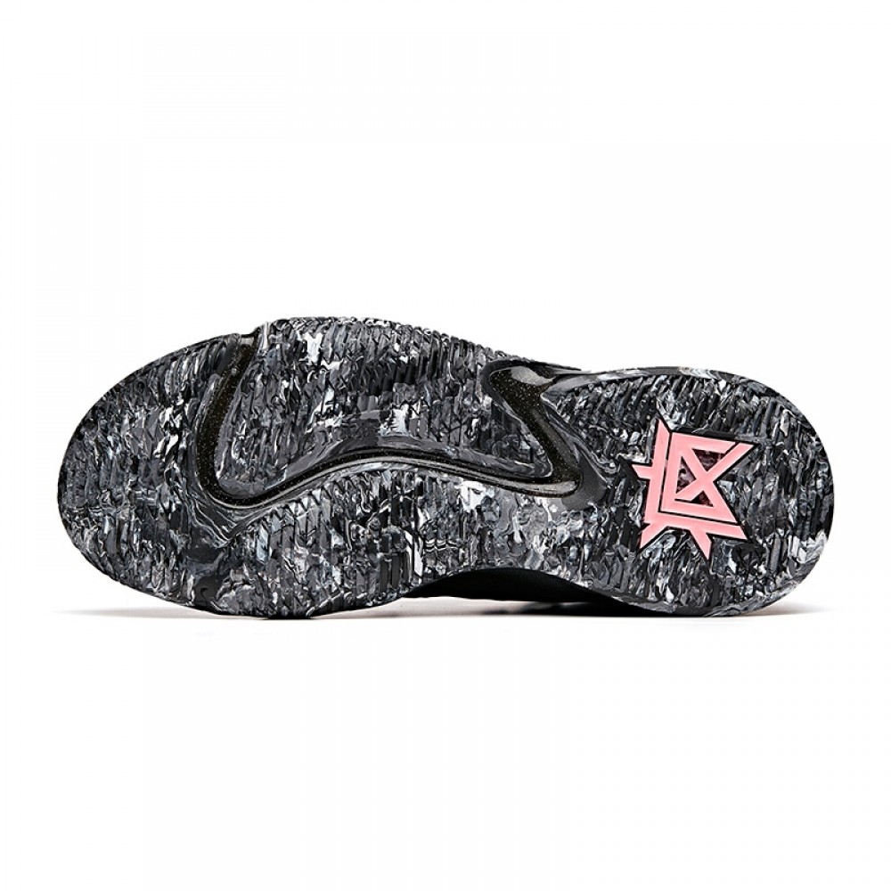 Anta Men's Shock The Game 4.0 "Frenzy" 2020 New Basketball Sneakers - Black China&Sport Anta Men's Shock The Game 4.0 "Frenzy" 2020 New Basketball Sneakers - Black -shooos shop 112031602 3 5