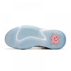 China&Sport Anta Shock The Game 4.0 "Crazy Tide" Inherit 2020 Basketball Sneakers - White 4 China&Sport Anta Shock The Game 4.0 "Crazy Tide" Inherit 2020 Basketball Sneakers - White -shooos shop 112031602a 9 4