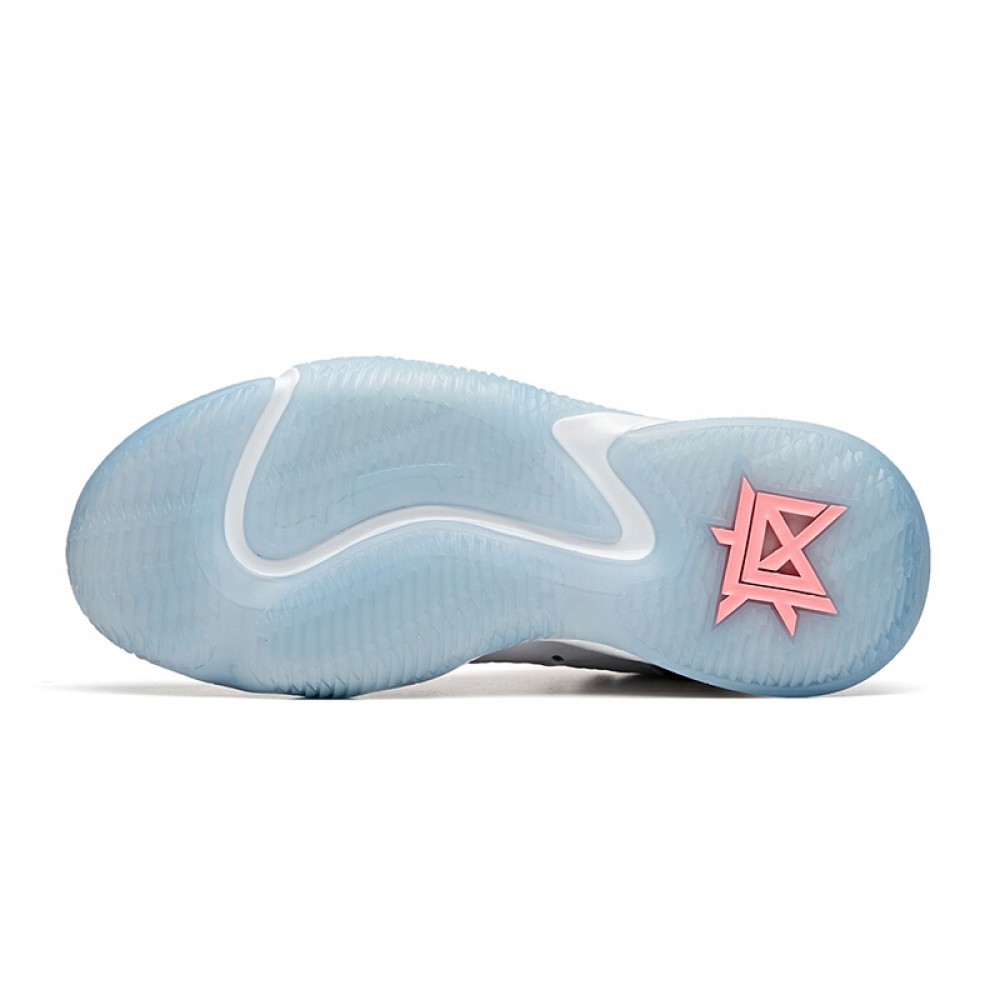 Anta Shock The Game 4.0 "Crazy Tide" Inherit 2020 Basketball Sneakers - White China&Sport Anta Shock The Game 4.0 "Crazy Tide" Inherit 2020 Basketball Sneakers - White -shooos shop 112031602a 9 4