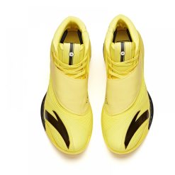 China&Sport Anta KT6 Klay Thompson 2020 Men's Basketball Sneakers - "Bruce Lee" -shooos shop 112041101 10 11