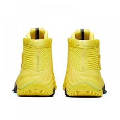 China&Sport Anta KT6 Klay Thompson 2020 Men's Basketball Sneakers - "Bruce Lee" -shooos shop 112041101 10 12