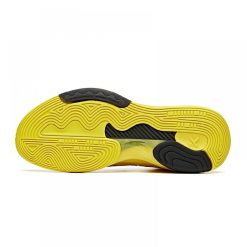 China&Sport Anta KT6 Klay Thompson 2020 Men's Basketball Sneakers - "Bruce Lee" -shooos shop 112041101 10 13